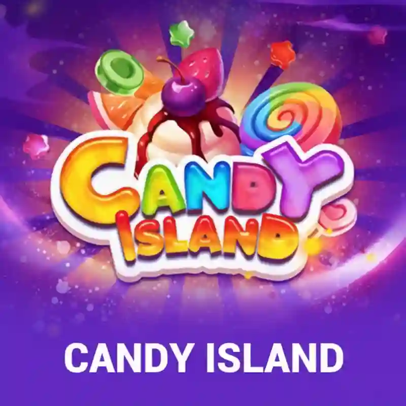 Candy Island