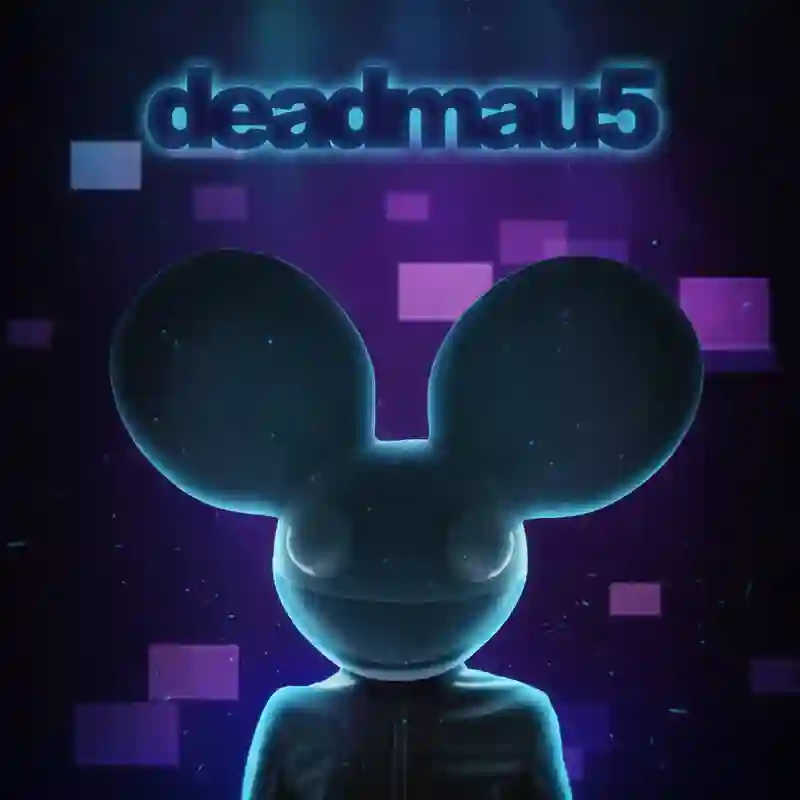 deadmau 5