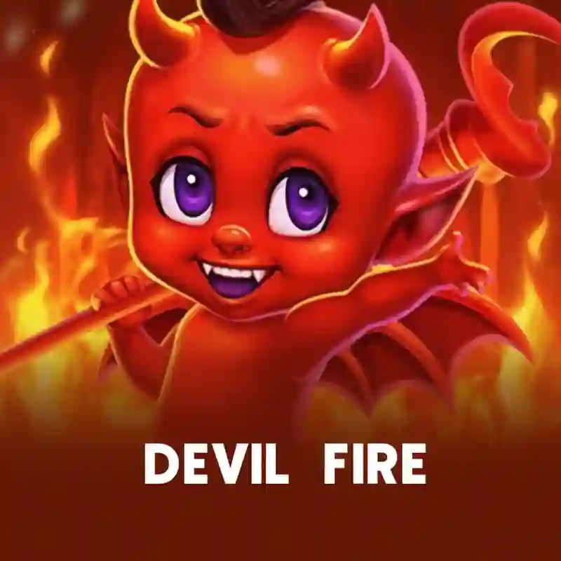 Devil Fire