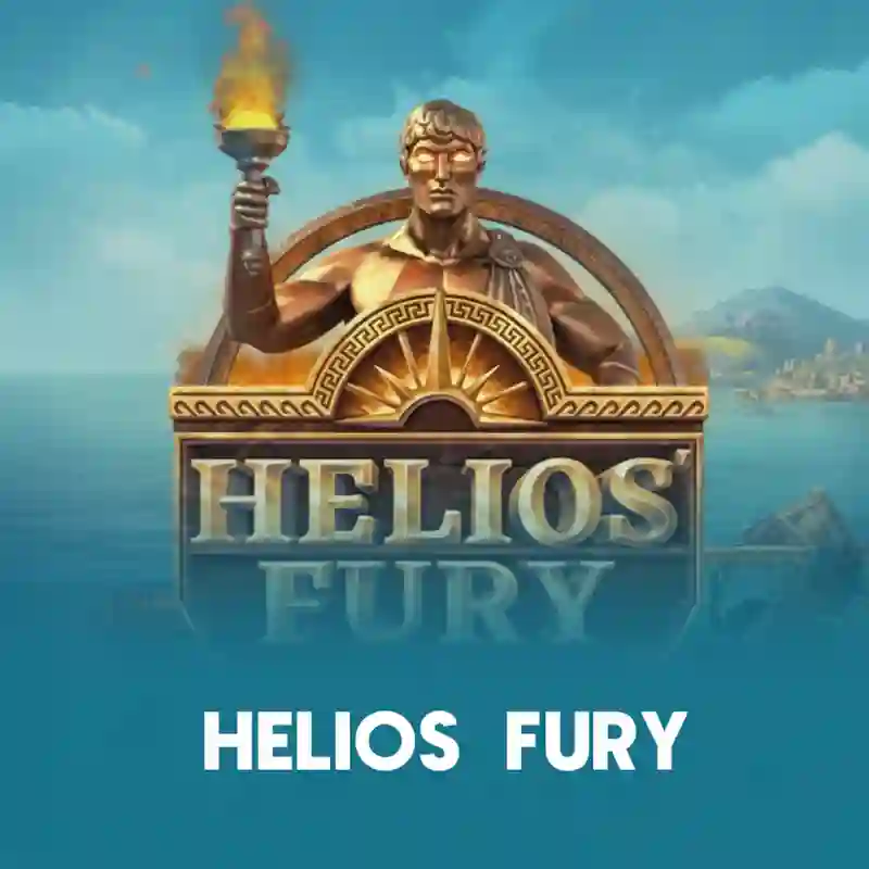 Helios Fury
