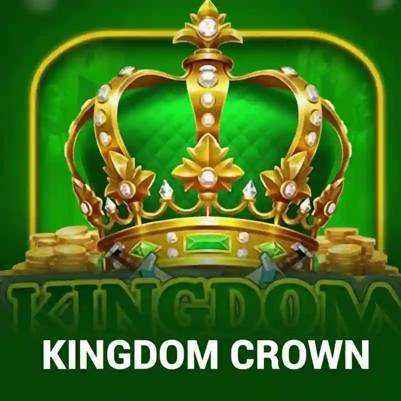 Kingdom Crown