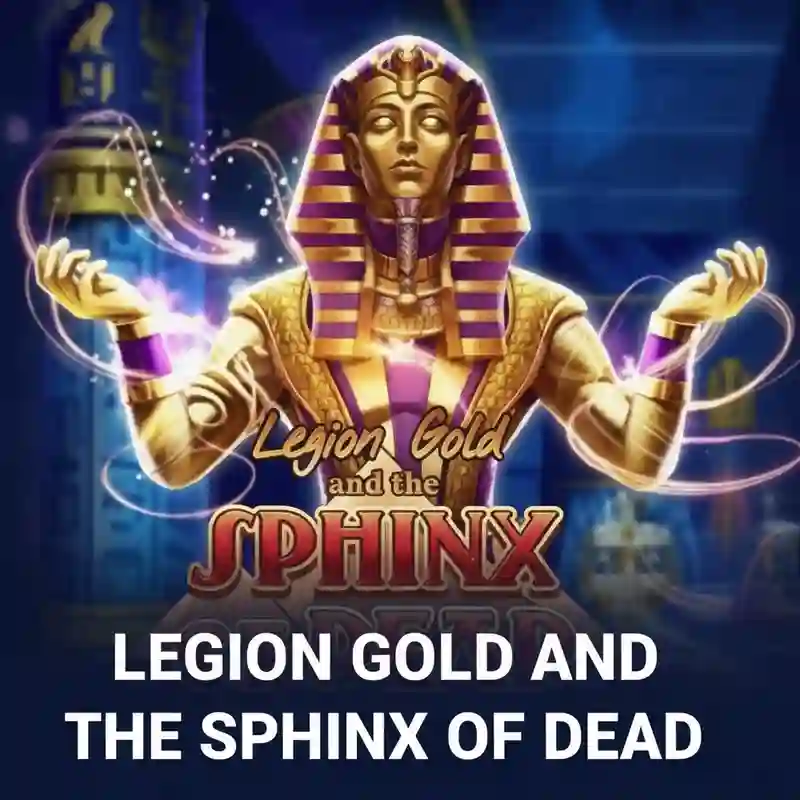 Legion Gold