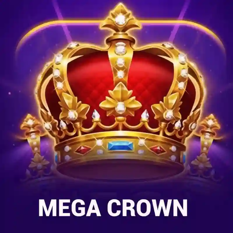 Mega Crown