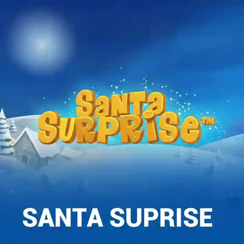 Santa Surprise