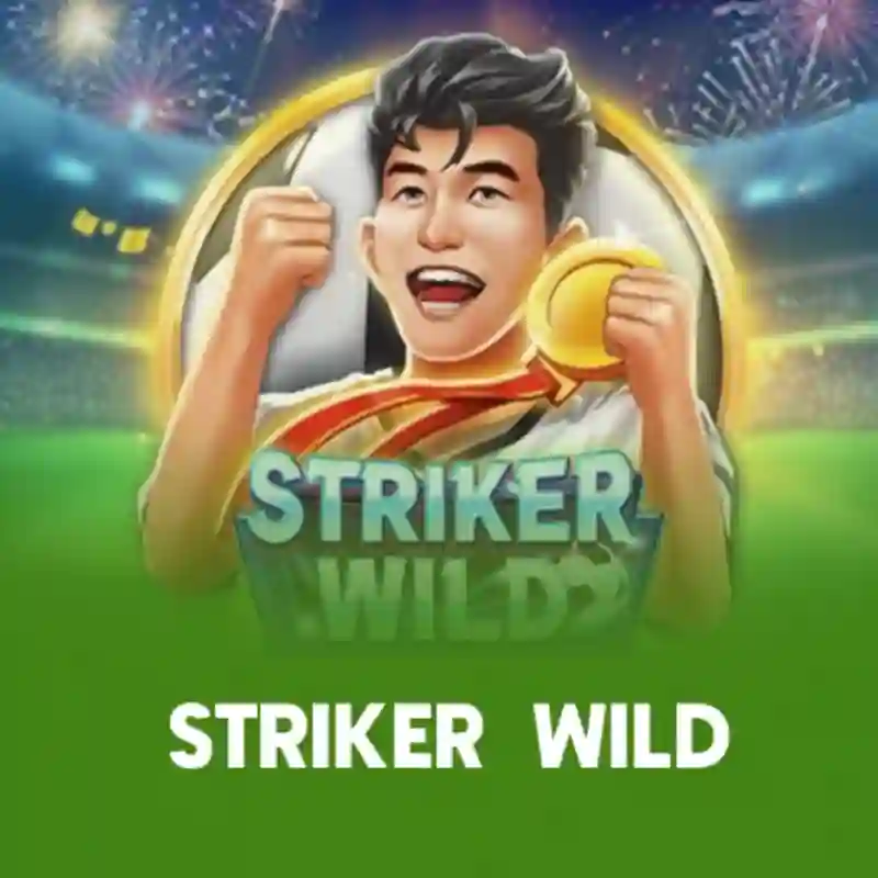 Striker Wild